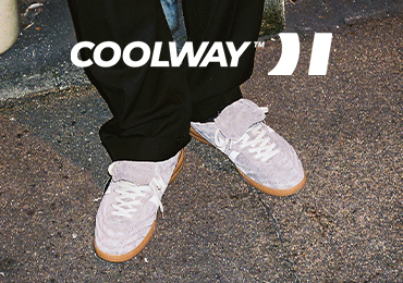 sale coolway